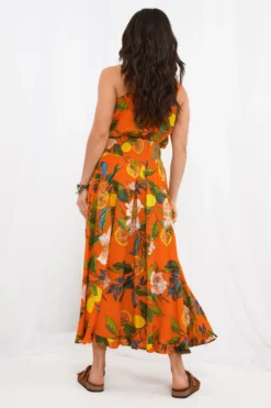 Joe Browns Clementine Boho-Rock -Angebote Stil Welt Store Q11191s4 scaled