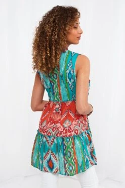 Joe Browns Remarkable Tiered Tunic -Angebote Stil Welt Store Q11194s5