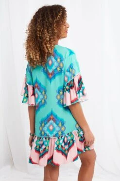 Joe Browns Beach Party Tunic -Angebote Stil Welt Store Q11195s4