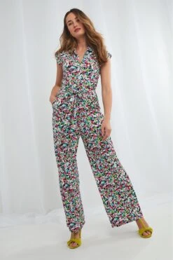 Joe Browns Fabulously Flattering Overall