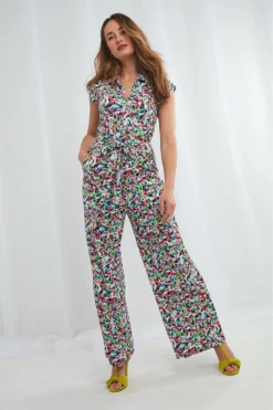 Joe Browns Fabulously Flattering Overall