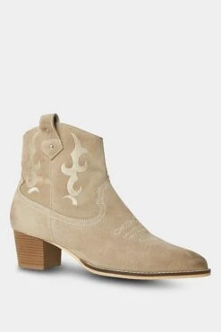 Joe Browns Idaho Stiefel Aus Veloursleder -Angebote Stil Welt Store Q12687s3