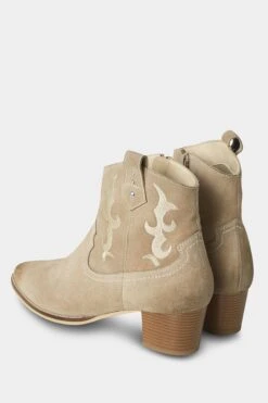 Joe Browns Idaho Stiefel Aus Veloursleder -Angebote Stil Welt Store Q12687s4