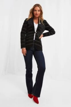 Joe Browns All About The Detail Blazer -Angebote Stil Welt Store Q31536s4