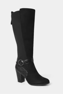 Joe Browns Winter's Song Stiefel Mit Stretcheinsatz Hinten 6 Joe Browns Winter's Song Stiefel Mit Stretcheinsatz Hinten -Angebote Stil Welt Store Q31575s3