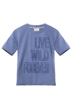 Joe Browns Live Wild Forever T-Shirt -Angebote Stil Welt Store Q34445s5
