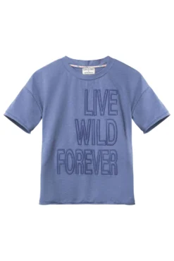 Joe Browns Live Wild Forever T-Shirt -Angebote Stil Welt Store Q34445s5 scaled