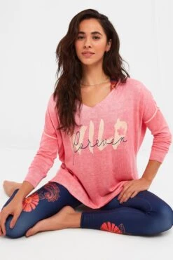 Joe Browns Weicher, Legerer Pullover