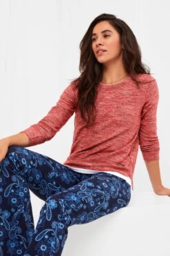 Joe Browns In The Detail Lounge-Oberteil