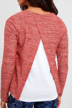 Joe Browns In The Detail Lounge-Oberteil -Angebote Stil Welt Store Q34450s4 scaled