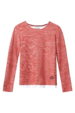 Joe Browns In The Detail Lounge-Oberteil -Angebote Stil Welt Store Q34450s5