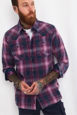 Joe Browns Checking In Hemd