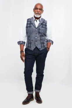 Joe Browns Perfect Patch Weste