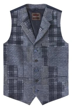 Joe Browns Perfect Patch Weste -Angebote Stil Welt Store Q36364s3