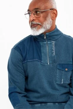 Joe Browns Carefree And Customised Funnel Sweat Top -Angebote Stil Welt Store Q36368s4