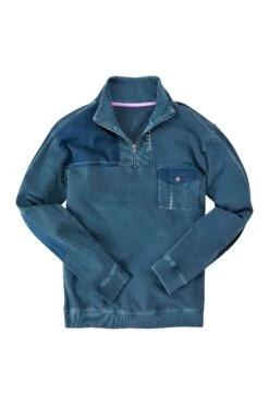 Joe Browns Carefree And Customised Funnel Sweat Top -Angebote Stil Welt Store Q36368s5