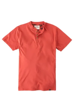 Joe Browns Vielseitiges Henley-Top -Angebote Stil Welt Store Q36369s4 scaled