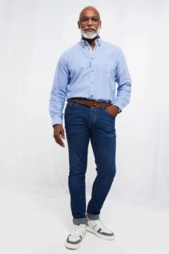 Joe Browns Smarten Up Hemd