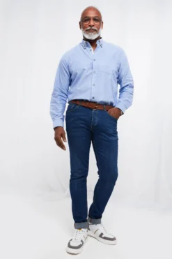 Joe Browns Smarten Up Hemd