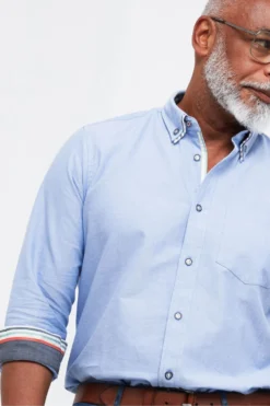 Joe Browns Smarten Up Hemd -Angebote Stil Welt Store Q36370s3 scaled