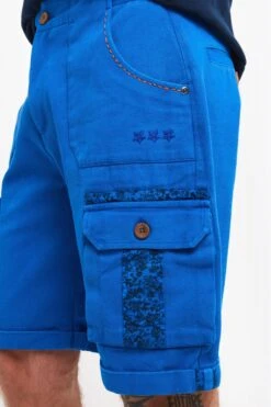 Joe Browns Cool To Be Customised Shorts -Angebote Stil Welt Store Q36372s4