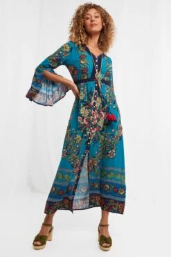 Joe Browns Marnie Boho-Kleid
