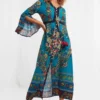 Joe Browns Marnie Boho-Kleid