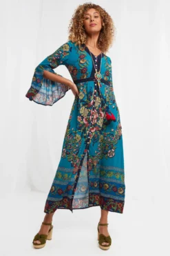 Joe Browns Marnie Boho-Kleid