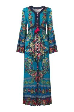 Joe Browns Marnie Boho-Kleid -Angebote Stil Welt Store Q36380s5