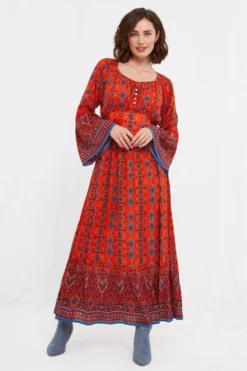 Joe Browns Florence Boho-Kleid