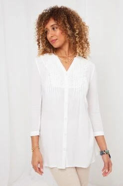 Joe Browns Favourite Lange Bluse