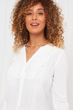 Joe Browns Favourite Lange Bluse -Angebote Stil Welt Store Q36385s4