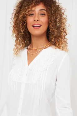 Joe Browns Favourite Lange Bluse -Angebote Stil Welt Store Q36385s4 scaled