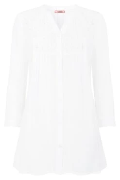 Joe Browns Favourite Lange Bluse -Angebote Stil Welt Store Q36385s5