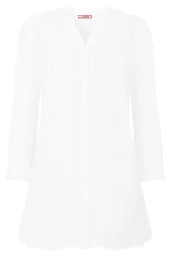 Joe Browns Favourite Lange Bluse -Angebote Stil Welt Store Q36385s5 scaled