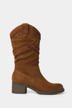 Joe Browns Austen Stiefel Mit Überwendlichstich