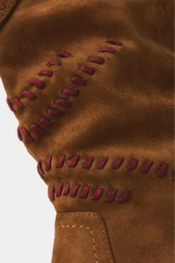 Joe Browns Austen Stiefel Mit Überwendlichstich -Angebote Stil Welt Store Q36387s4