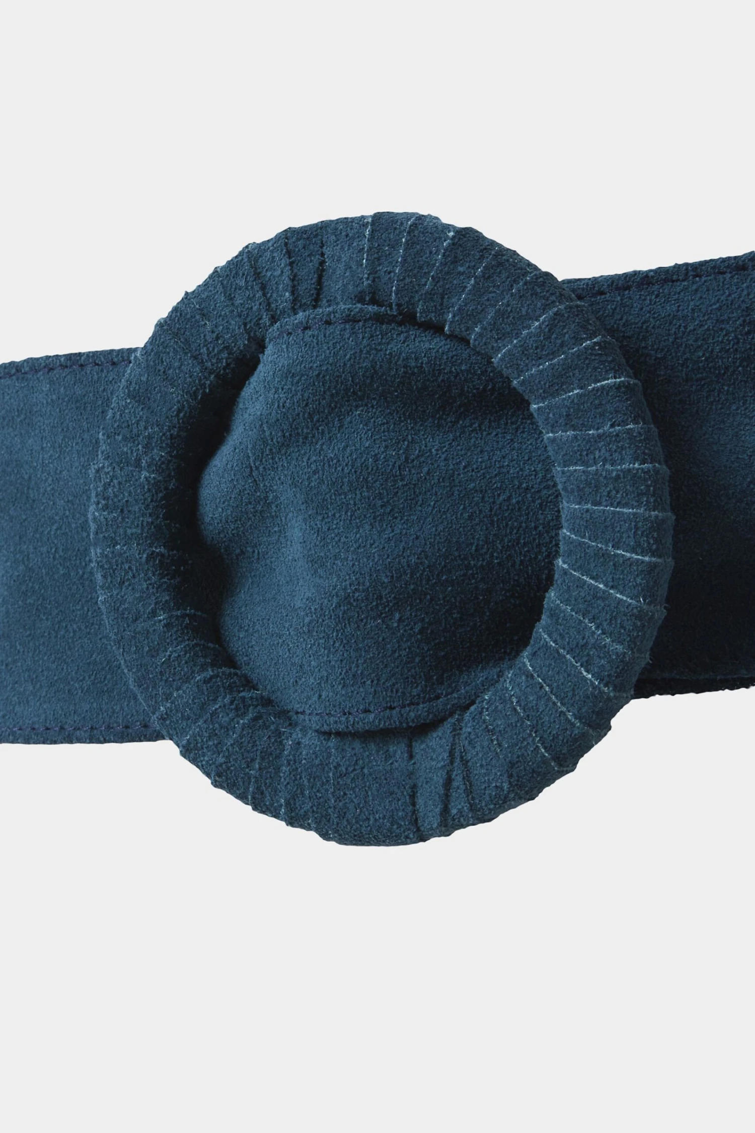 Joe Browns My Saviour Summer Gürtel Aus Veloursleder 2 Joe Browns My Saviour Summer Gürtel Aus Veloursleder – Bild 2