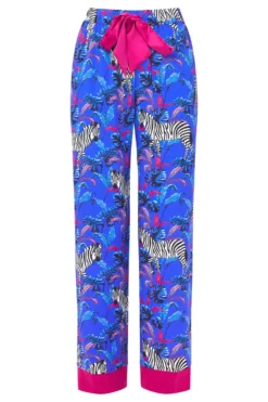 Joe Browns Boutique Hose Mit Zebramuster -Angebote Stil Welt Store Q36390s5 scaled