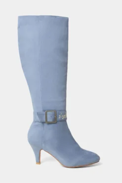 Joe Browns Lakeside Stiefel Mit Stickerei