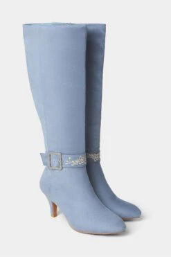 Joe Browns Lakeside Stiefel Mit Stickerei -Angebote Stil Welt Store Q36394s4