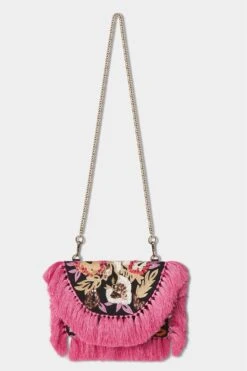 Joe Browns Island Hopper Boho-Tasche