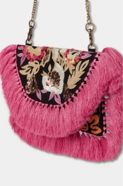 Joe Browns Island Hopper Boho-Tasche -Angebote Stil Welt Store Q36414s3