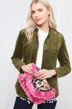 Joe Browns Island Hopper Boho-Tasche -Angebote Stil Welt Store Q36414s4