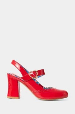 Joe Browns Miss A Beat Lackschuhe