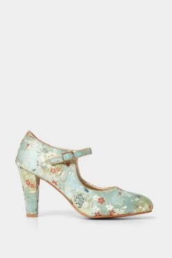 Joe Browns Imperial Gardens Schuhe