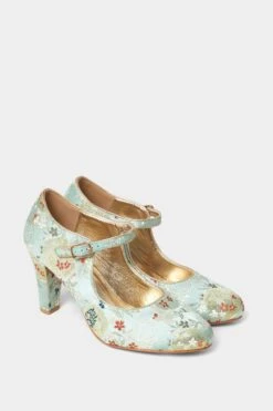 Joe Browns Imperial Gardens Schuhe -Angebote Stil Welt Store Q39512s3