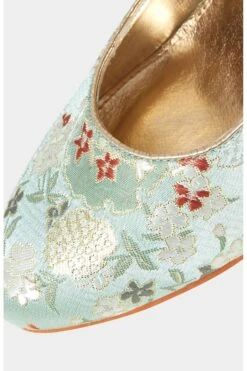 Joe Browns Imperial Gardens Schuhe -Angebote Stil Welt Store Q39512s4