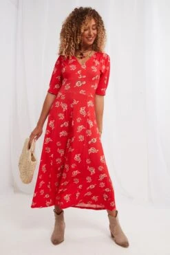 Joe Browns Victoria Jerseykleid