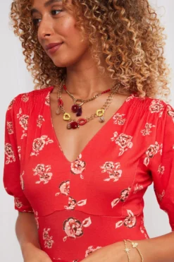 Joe Browns Victoria Jerseykleid -Angebote Stil Welt Store Q39516s4 scaled